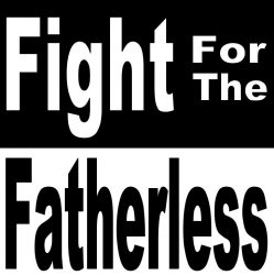 Fight for the Fatherless In Action